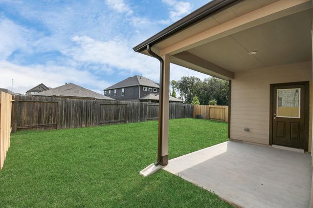 11106 Crocus Drive, Houston, TX 77044