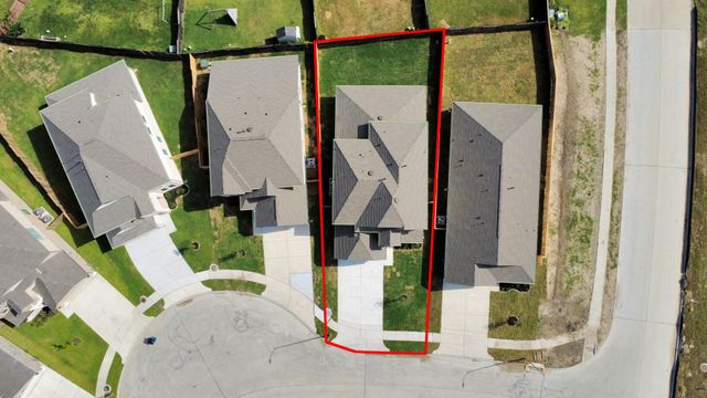 11106 Crocus Drive, Houston, TX 77044
