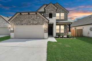 11106 Crocus Drive, Houston, TX 77044