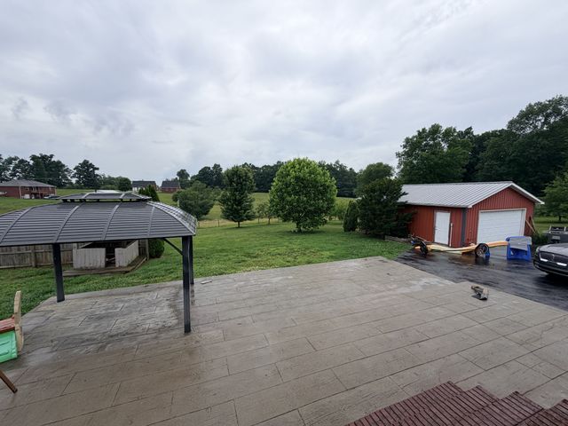 117 Taylor Ln, Lafayette, TN 37083