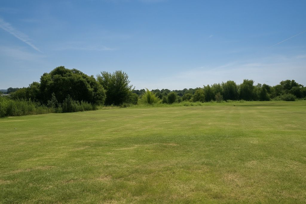 392 Clubhouse Drive, Joshua, TX 76058