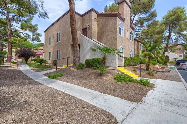 9325 West Desert Inn Road 177, Las Vegas, NV 89117