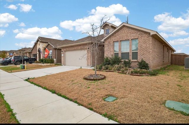 1132 Kirkham Way, Fort Worth, TX 76052