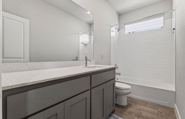 1132 Kirkham Way, Fort Worth, TX 76052