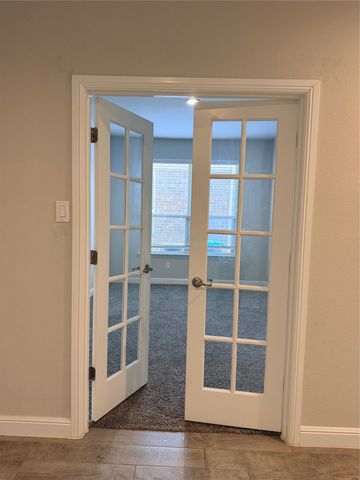 1132 Kirkham Way, Fort Worth, TX 76052