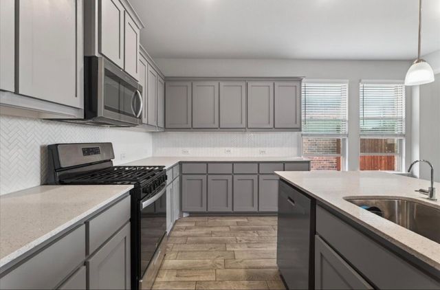 1132 Kirkham Way, Fort Worth, TX 76052