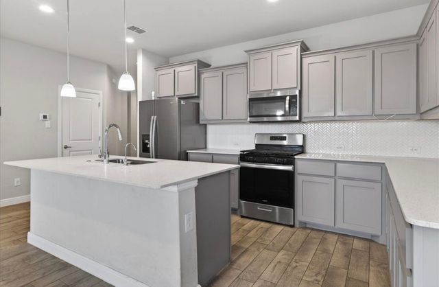 1132 Kirkham Way, Fort Worth, TX 76052