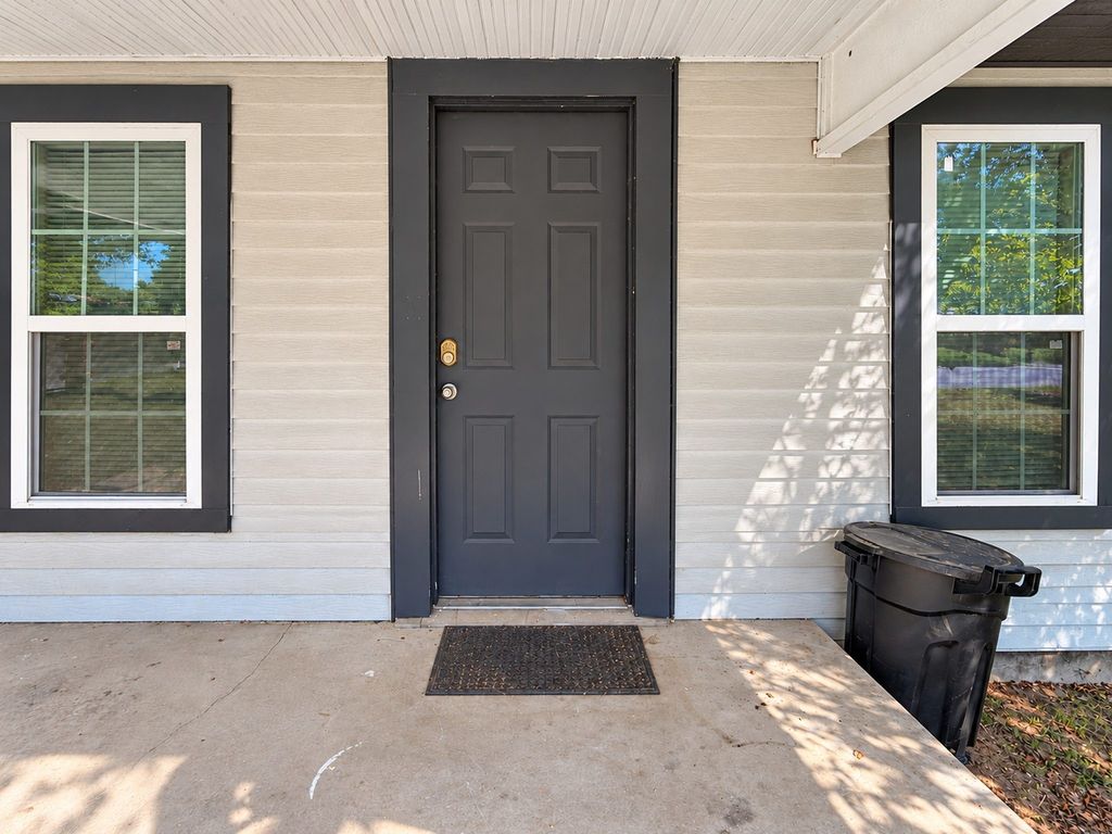 501 Eureka Street, Weatherford, TX 76086 — photo 2