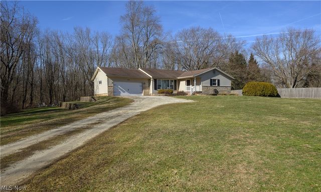 6121 Erie Avenue NW, Canal Fulton, OH 44614