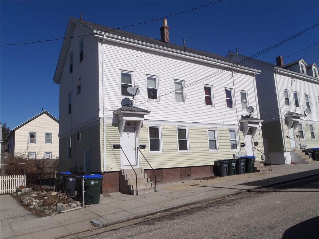 57 Fairmount Avenue, Providence, RI 02908