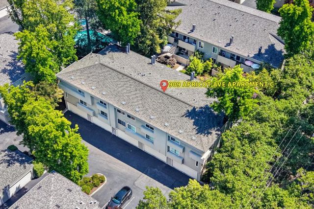 909 Apricot Avenue C, Campbell, CA 95008