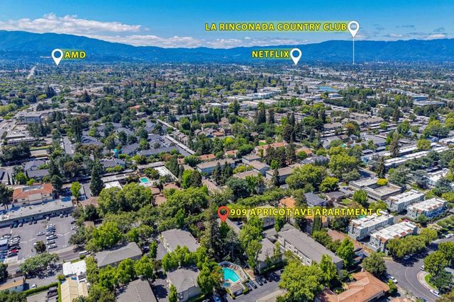 909 Apricot Avenue C, Campbell, CA 95008