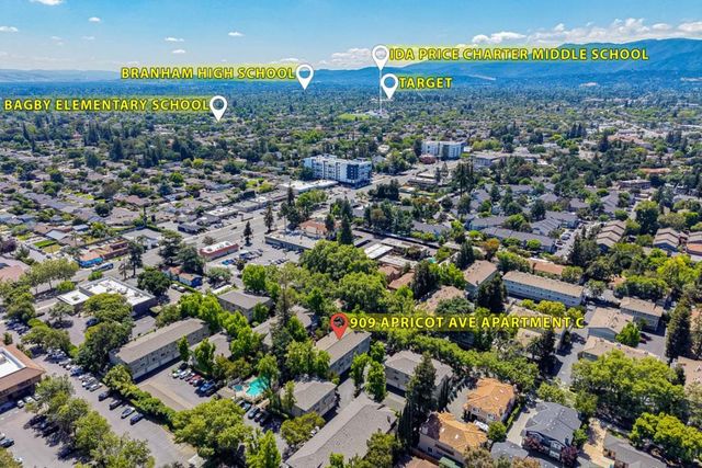909 Apricot Avenue C, Campbell, CA 95008