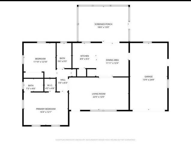772 SE Thornhill Drive, Port St. Lucie, Port St Lucie, FL 34983
