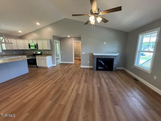 1441 Old Stage Road, Chilhowie, VA 24319