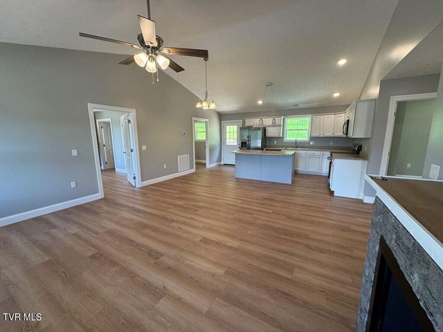 1441 Old Stage Road, Chilhowie, VA 24319