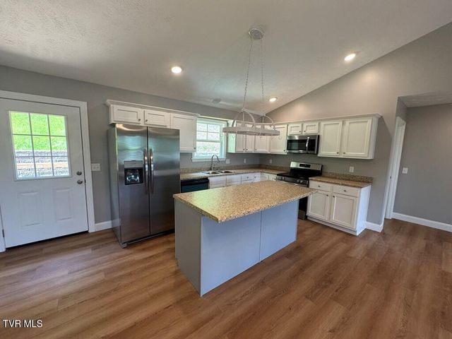 1441 Old Stage Road, Chilhowie, VA 24319