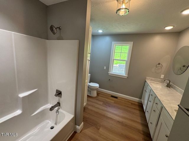 1441 Old Stage Road, Chilhowie, VA 24319