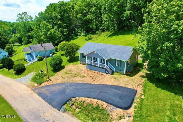 1441 Old Stage Road, Chilhowie, VA 24319