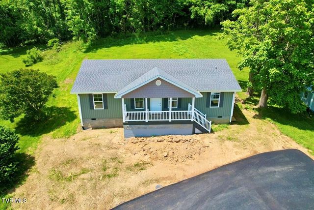 1441 Old Stage Road, Chilhowie, VA 24319
