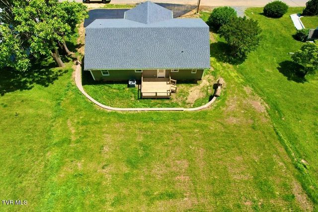 1441 Old Stage Road, Chilhowie, VA 24319