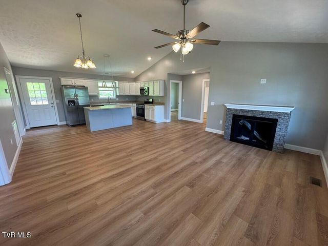 1441 Old Stage Road, Chilhowie, VA 24319