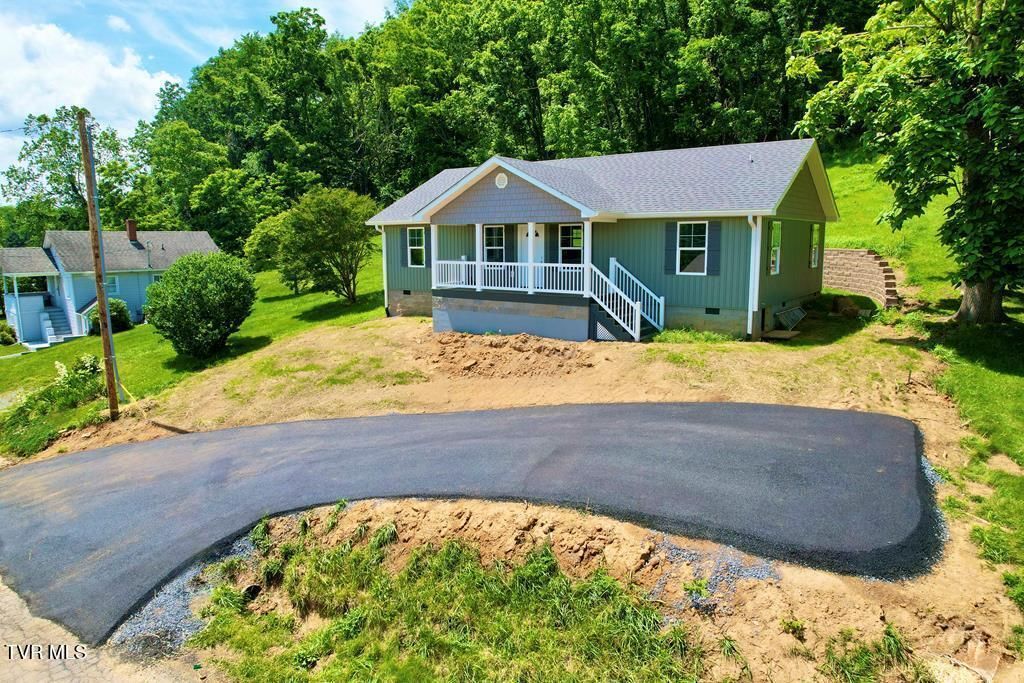 1441 Old Stage Road, Chilhowie, VA 24319