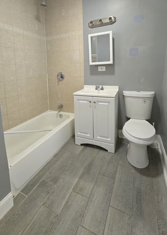 2309 W 50th Place, Chicago, IL 60609