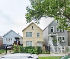 2309 W 50th Place, Chicago, IL 60609