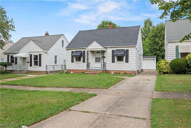 4403 W 57th Street, Cleveland, OH 44144