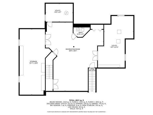 37 River Ridge Drive, Sleepy Hollow, IL 60118