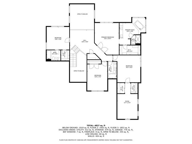 37 River Ridge Drive, Sleepy Hollow, IL 60118