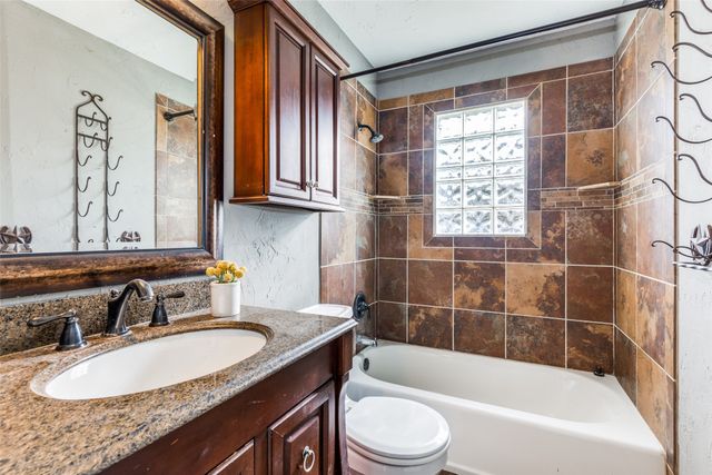 220 N Jarvis Lane, Azle, TX 76020