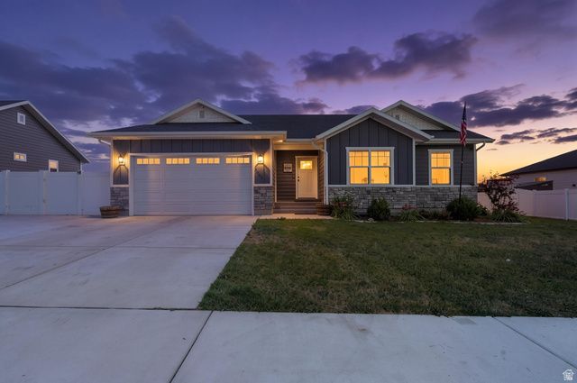 1002 S 130 E, Salem, UT 84653
