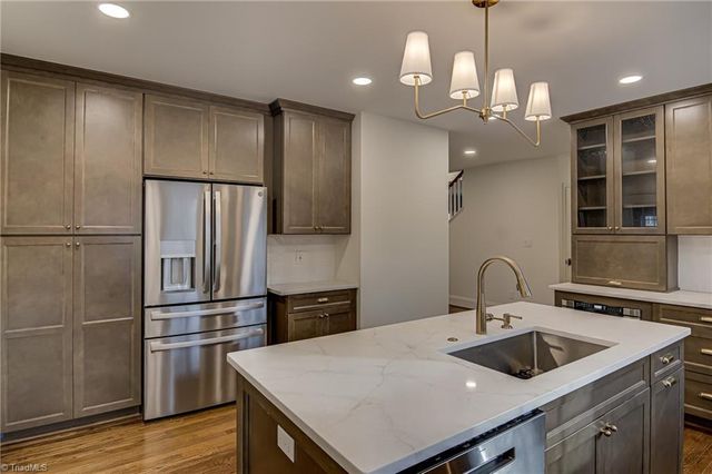 770 Oaklawn Avenue, Winston-salem, NC 27104