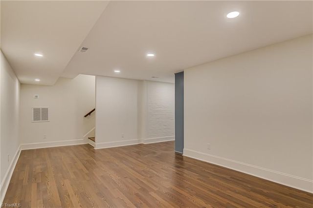 770 Oaklawn Avenue, Winston-salem, NC 27104