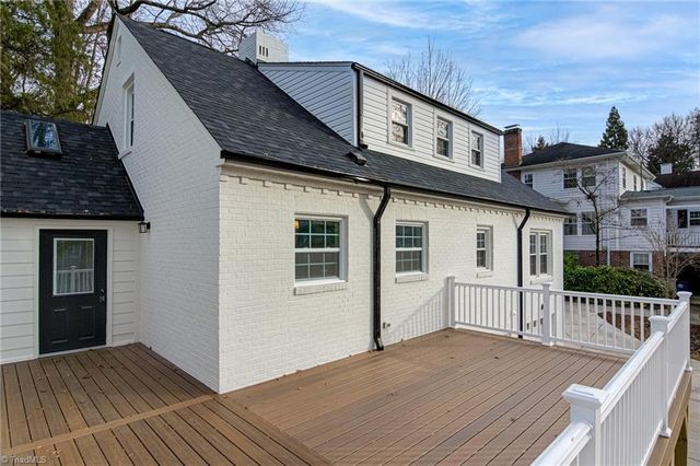 770 Oaklawn Avenue, Winston-salem, NC 27104