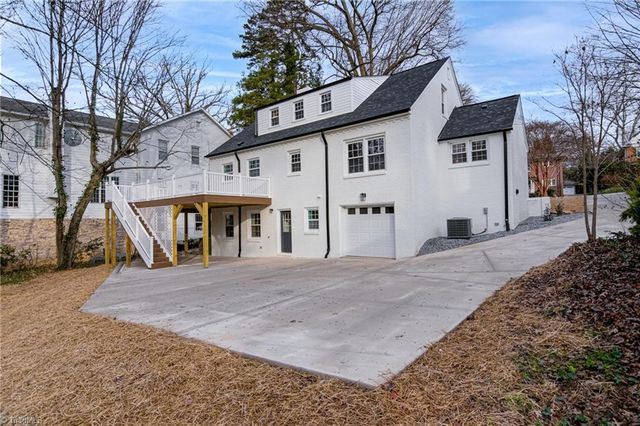 770 Oaklawn Avenue, Winston-salem, NC 27104