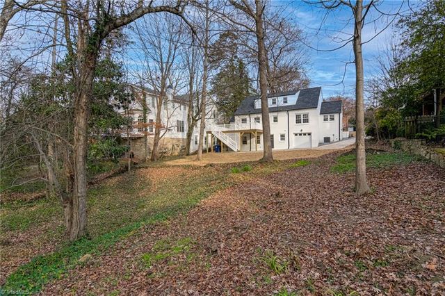 770 Oaklawn Avenue, Winston-salem, NC 27104