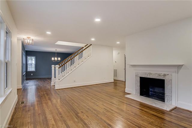 770 Oaklawn Avenue, Winston-salem, NC 27104