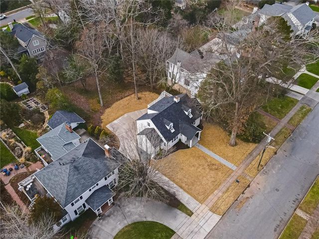 770 Oaklawn Avenue, Winston-salem, NC 27104