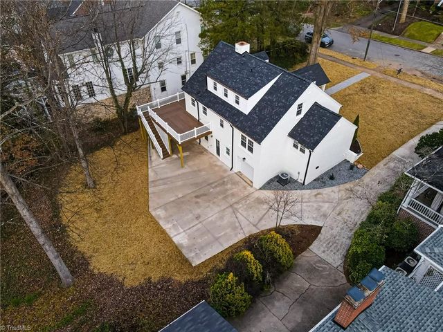 770 Oaklawn Avenue, Winston-salem, NC 27104