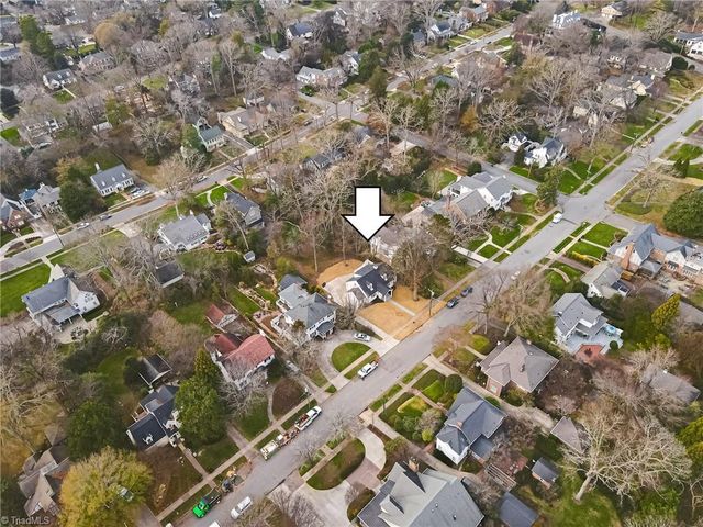 770 Oaklawn Avenue, Winston-salem, NC 27104