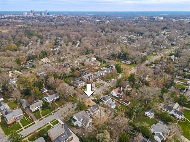 770 Oaklawn Avenue, Winston-salem, NC 27104