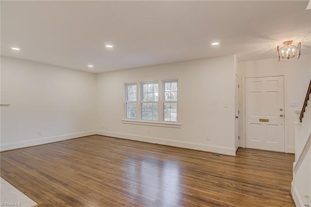 770 Oaklawn Avenue, Winston-salem, NC 27104