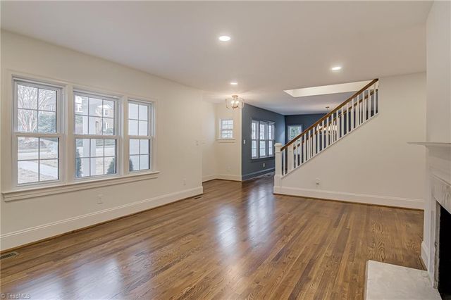 770 Oaklawn Avenue, Winston-salem, NC 27104