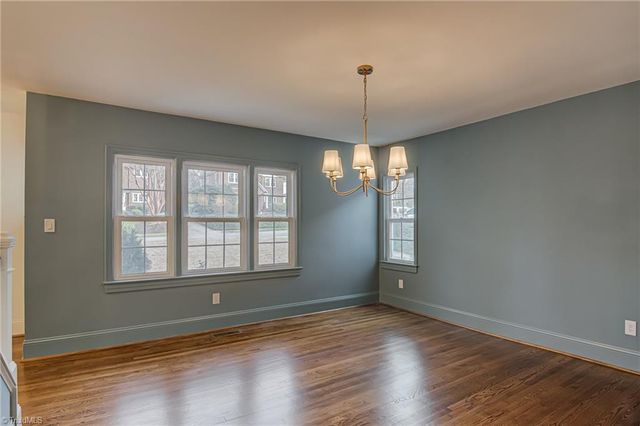 770 Oaklawn Avenue, Winston-salem, NC 27104