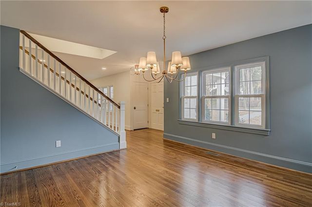 770 Oaklawn Avenue, Winston-salem, NC 27104