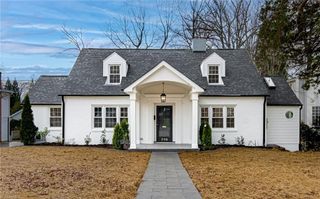 770 Oaklawn Avenue, Winston-salem, NC 27104