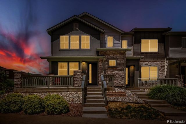 7362 W Evans Place, Denver, CO 80227